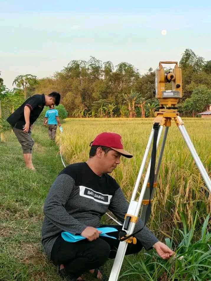 Jual Tanah Pati Kota